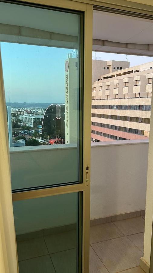 Appartamento Apartament Brasilia